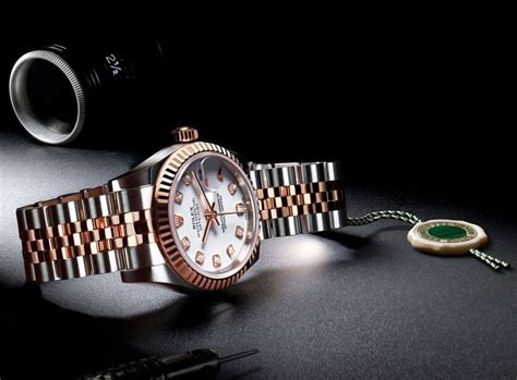 rolex second hand australia